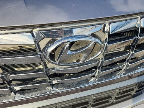 Certified 2024 Hyundai Tucson N Line image 28