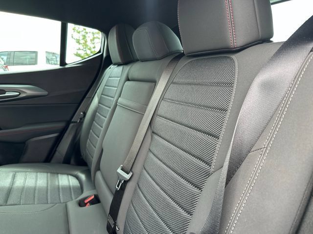 Used 2024 Dodge Hornet R/T AWD/4WD image 18