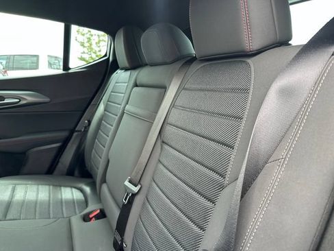 Used 2024 Dodge Hornet R/T AWD/4WD image 18