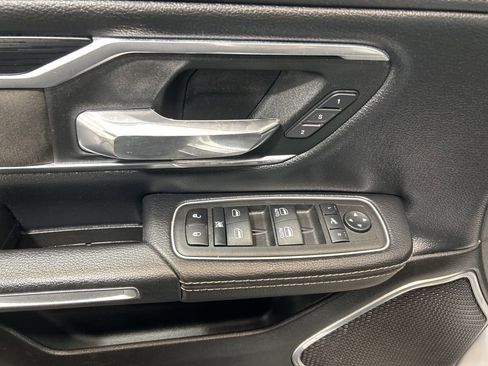Used 2023 RAM 1500 Laramie image 23