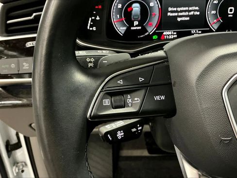 Used 2022 Audi Q7 Premium Plus image 20
