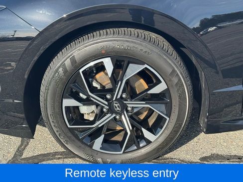 Used 2025 Hyundai Sonata SEL image 10