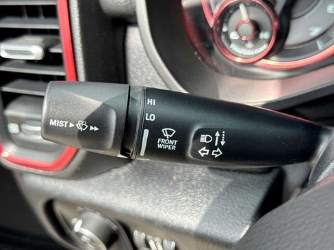 Used 2019 RAM 1500 Rebel AWD/4WD image 25