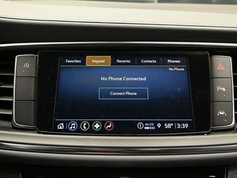 Used 2023 Buick Enclave Essence w/ LPO, Touring Package FWD image 39