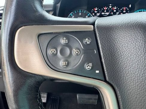 Used 2017 GMC Yukon Denali w/ Open Road Package AWD/4WD image 16