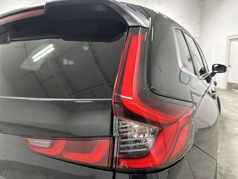 Used 2025 Honda CR-V EX image 22
