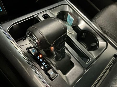 Used 2023 Ford F150 XLT w/ Equipment Group 302A High AWD/4WD image 21