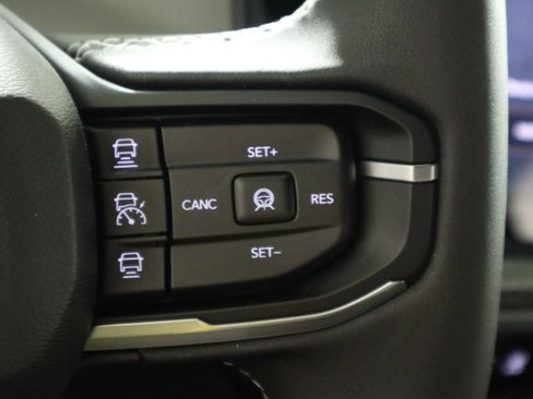 New 2026 Jeep Cherokee Laredo AWD/4WD image 29