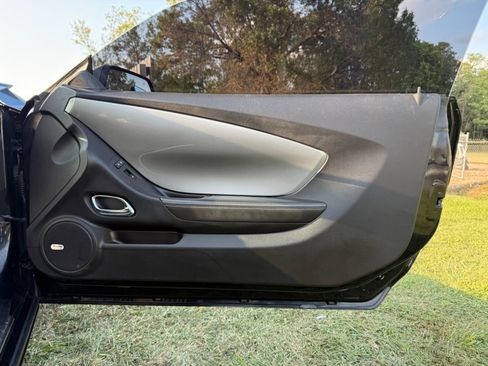 Used 2012 Chevrolet Camaro LT w/ RS Package image 15