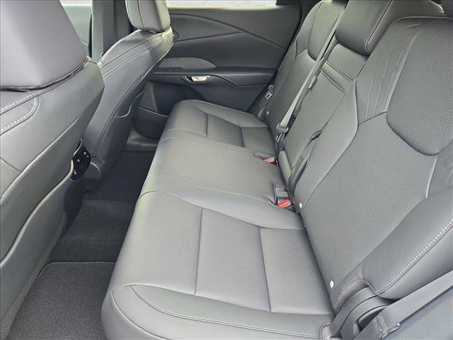 New 2026 Lexus RX 350 Premium Plus w/ Convenience Package AWD/4WD image 15