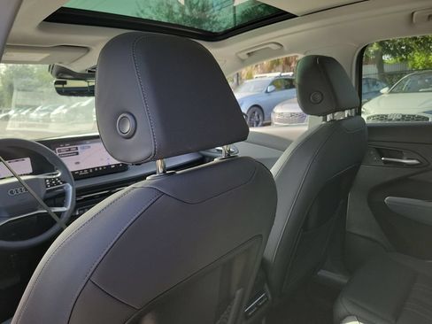 New 2026 Audi Q3 quattro 2.0T AWD/4WD image 25