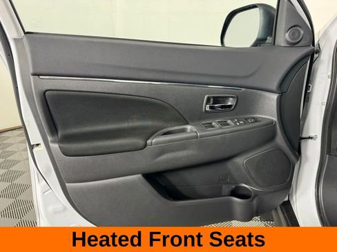 Used 2024 Mitsubishi Outlander Sport Ralliart AWD/4WD image 10