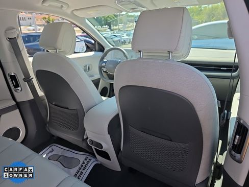 Used 2023 Hyundai Ioniq 5 SEL image 57