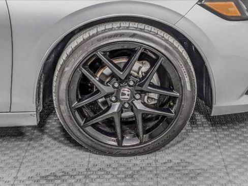 Used 2024 Honda Civic Sport image 33