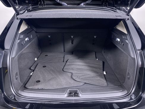 Certified 2023 Buick Envision Preferred w/ Sport Touring Package image 13