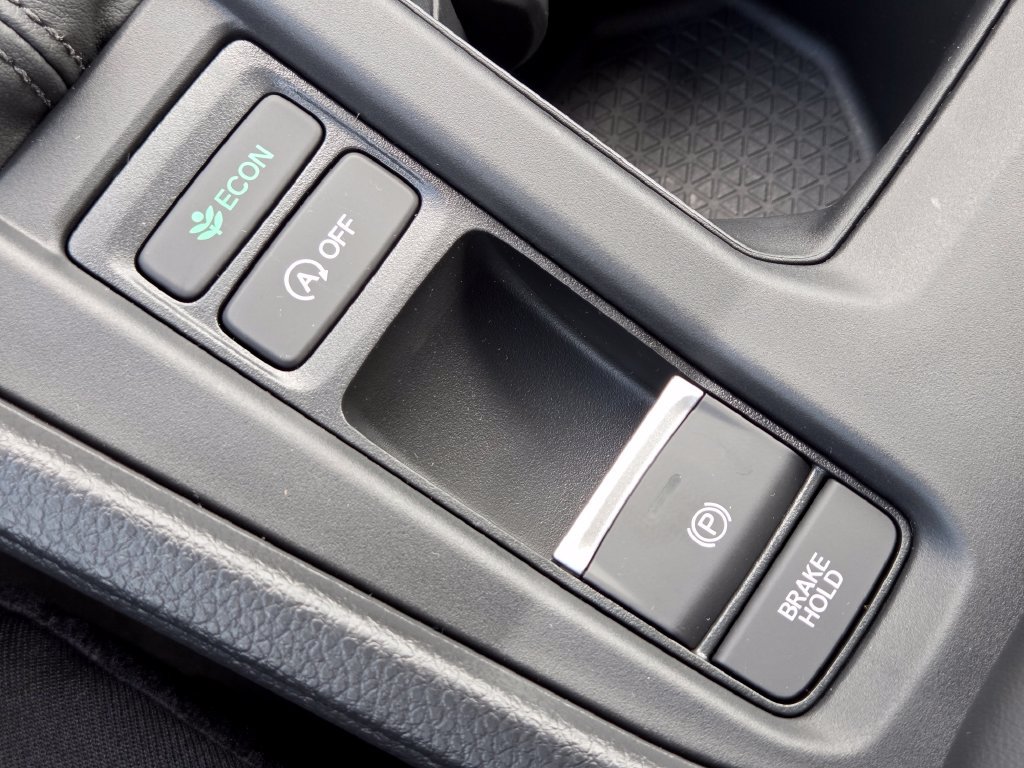 New 2026 Honda Accord LX image 20
