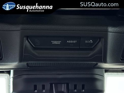 New 2025 Jeep Gladiator Sport image 26