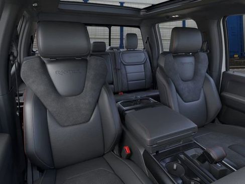 New 2025 Ford F150 Raptor image 10