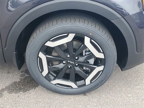 New 2025 Kia Telluride S image 42