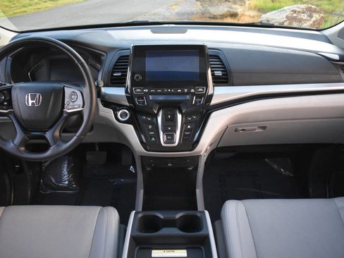 Used 2018 Honda Odyssey Elite image 57