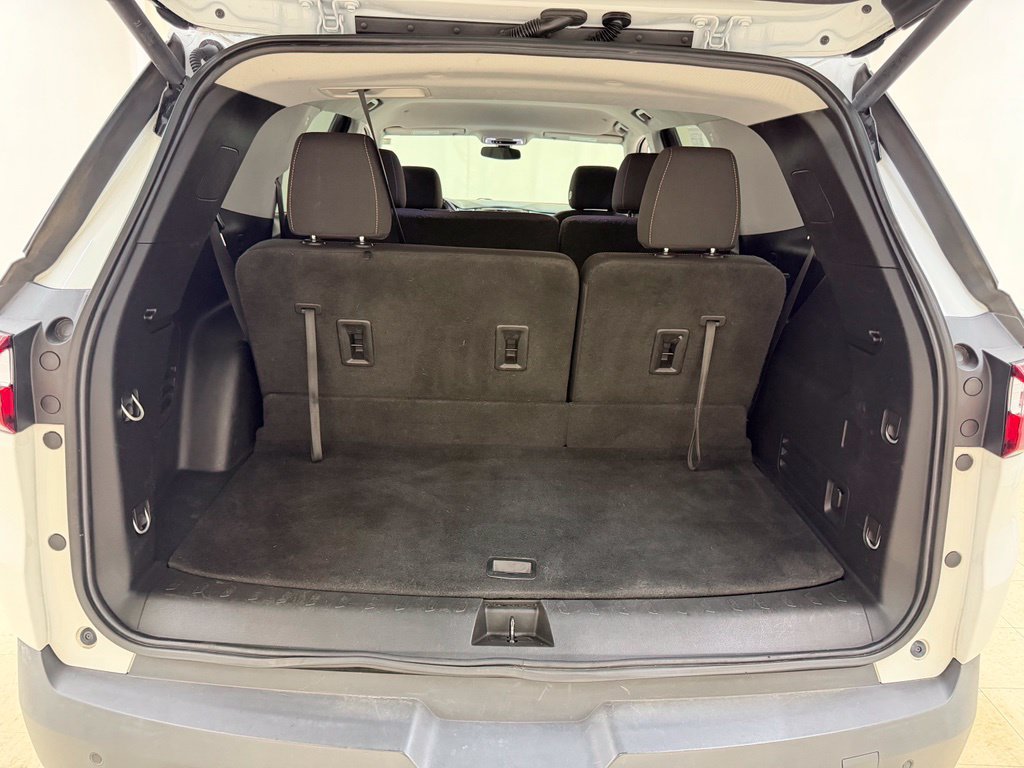 Used 2020 Chevrolet Traverse LT AWD/4WD image 5