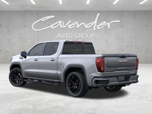 New 2026 GMC Sierra 1500 Elevation w/ Elevation Premium Package image 3