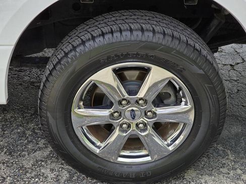 Used 2018 Ford F150 XLT w/ Equipment Group 301A Mid image 13