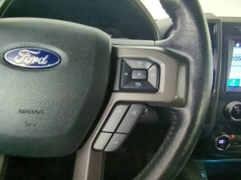 Used 2019 Ford Expedition Max XLT AWD/4WD image 28
