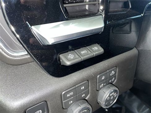 New 2026 Chevrolet Silverado 2500 LTZ w/ LTZ Premium Package image 33