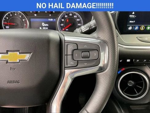 Certified 2024 Chevrolet Blazer LT w/ Convenience Package AWD/4WD image 23