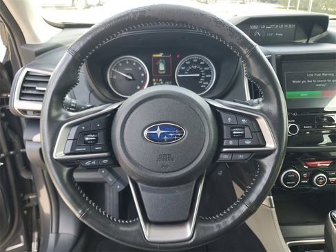 Used 2022 Subaru Forester Limited image 24