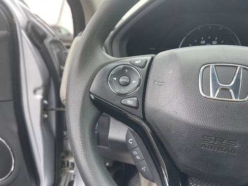 Certified 2022 Honda HR-V EX image 21