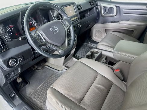 Used 2013 Honda Ridgeline RTL image 9