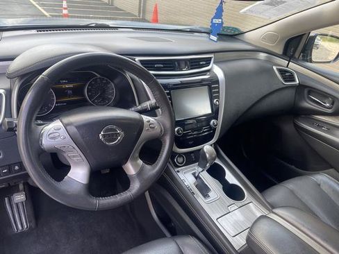 Used 2015 Nissan Murano SL AWD/4WD image 13