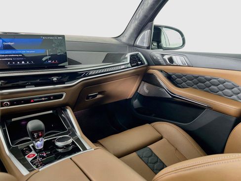 New 2026 BMW X5 M Competition w/ Executive Package AWD/4WD image 24