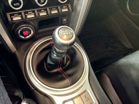 Used 2019 Subaru BRZ Limited w/ Popular Package #2 image 17