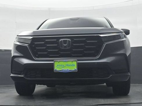 Used 2023 Honda CR-V EX-L image 28