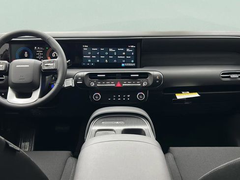 New 2026 Hyundai Palisade SE FWD image 16