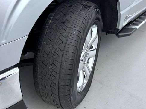 Used 2023 Ford F150 XLT w/ Equipment Group 302A High AWD/4WD image 24