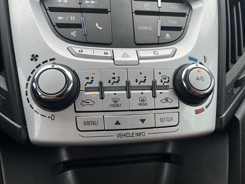 Used 2014 Chevrolet Equinox LT w/ Driver Convenience Package FWD image 20