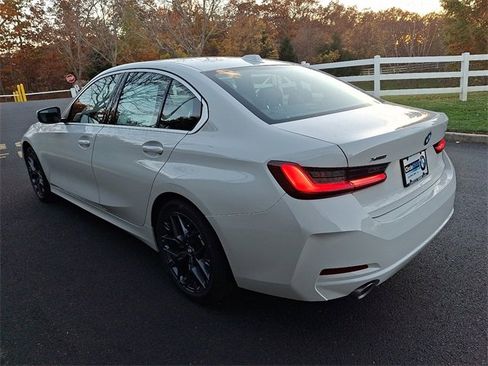 New 2026 BMW 330i xDrive Sedan image 4