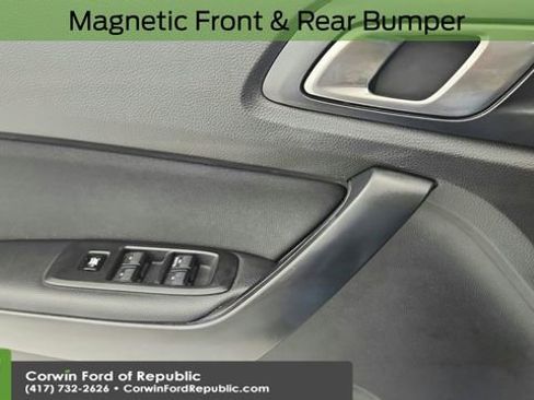 Used 2021 Ford Ranger XLT w/ Tremor Off-Road Package image 24