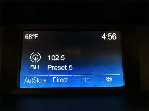 Used 2016 Ford Focus SE w/ SE Cold Weather Package image 10