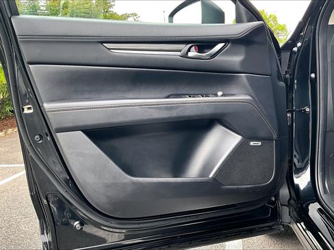 Used 2023 MAZDA CX-5 AWD 2.5 S w/ Premium Plus Pkg image 21