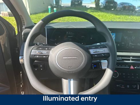 New 2026 Hyundai Tucson SEL AWD/4WD image 17