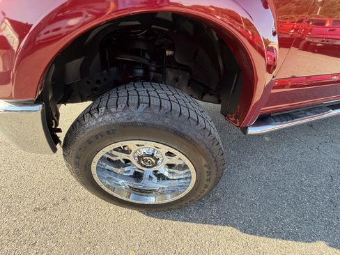 Used 2016 Ford F150 XLT w/ Equipment Group 301A Mid AWD/4WD image 27