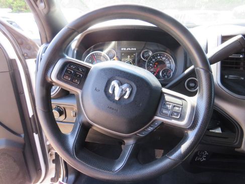 Used 2021 RAM 2500 Tradesman AWD/4WD image 10