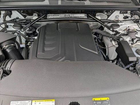 New 2025 Audi Q5 Premium Plus image 16