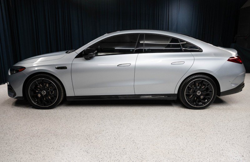 New 2027 Mercedes-Benz CLA 350 image 8