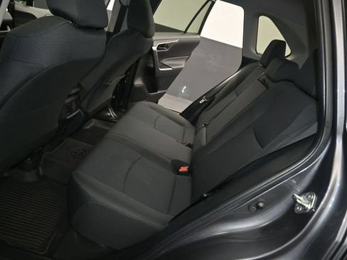 Used 2023 Toyota RAV4 LE FWD image 13